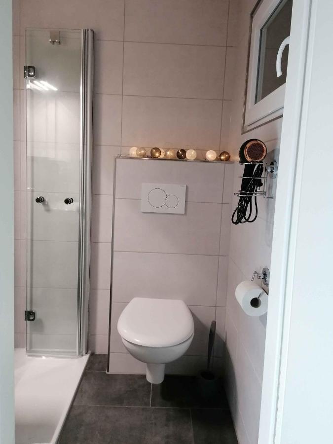 Holiday home Gluecksmomente Moehnesee