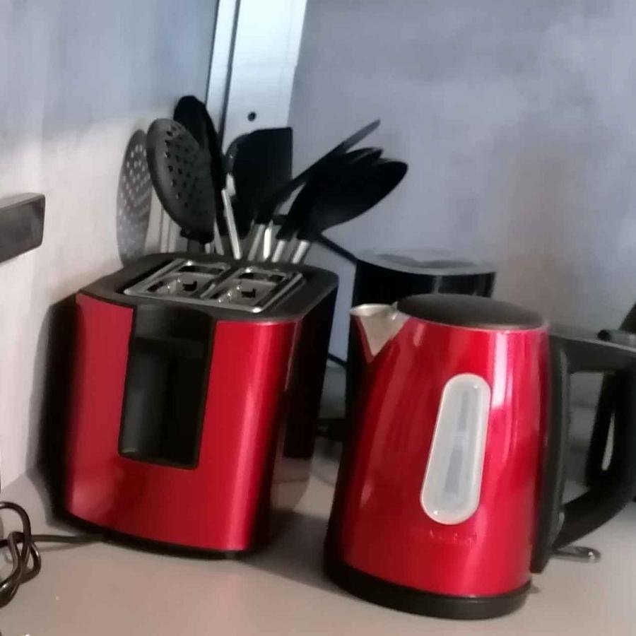 Gluecksmomente Holiday home