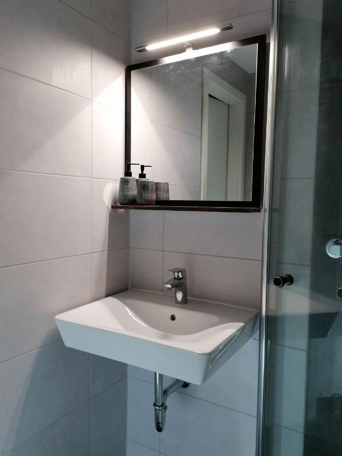 Holiday home Gluecksmomente